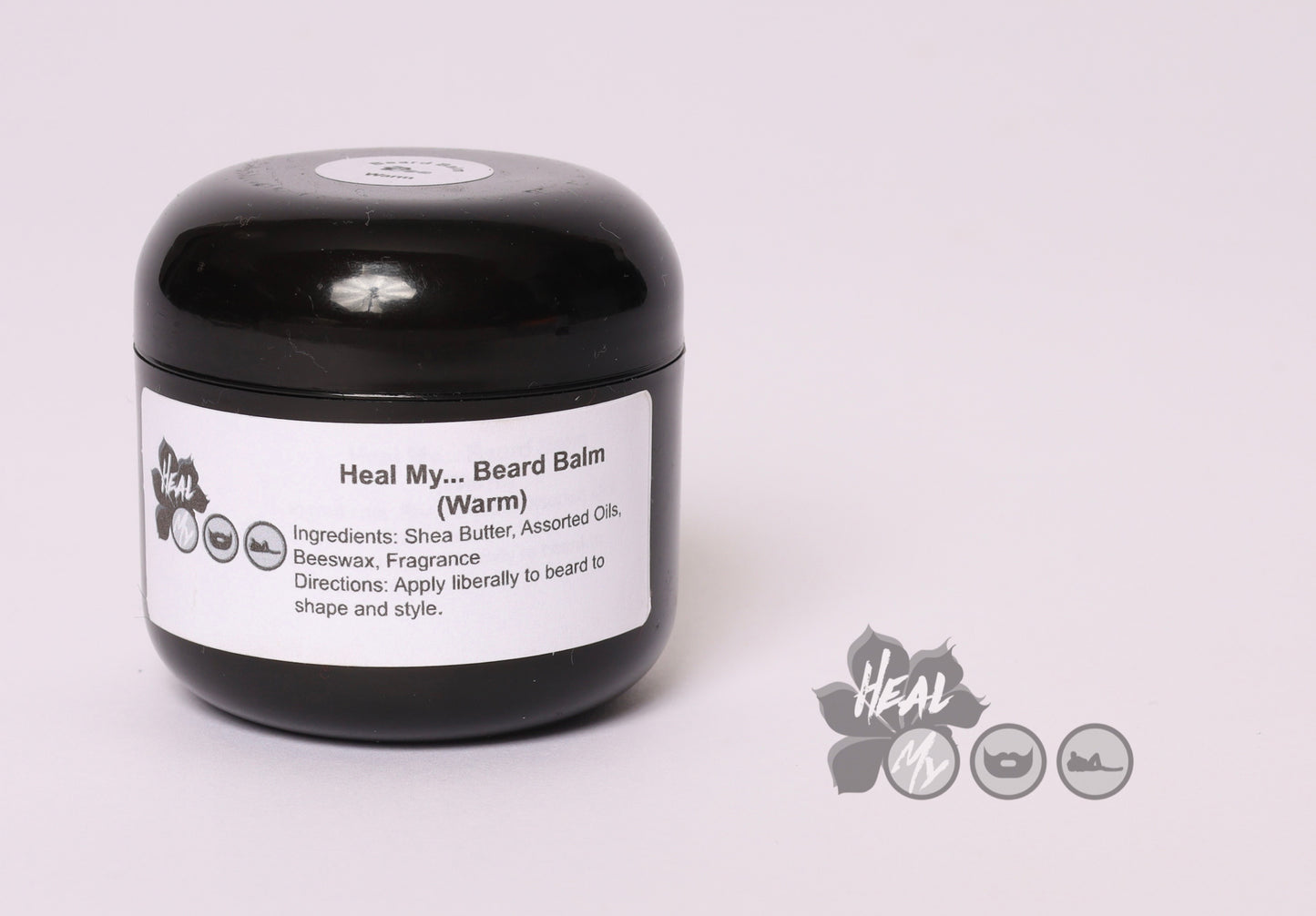 Beard Balm (2oz)