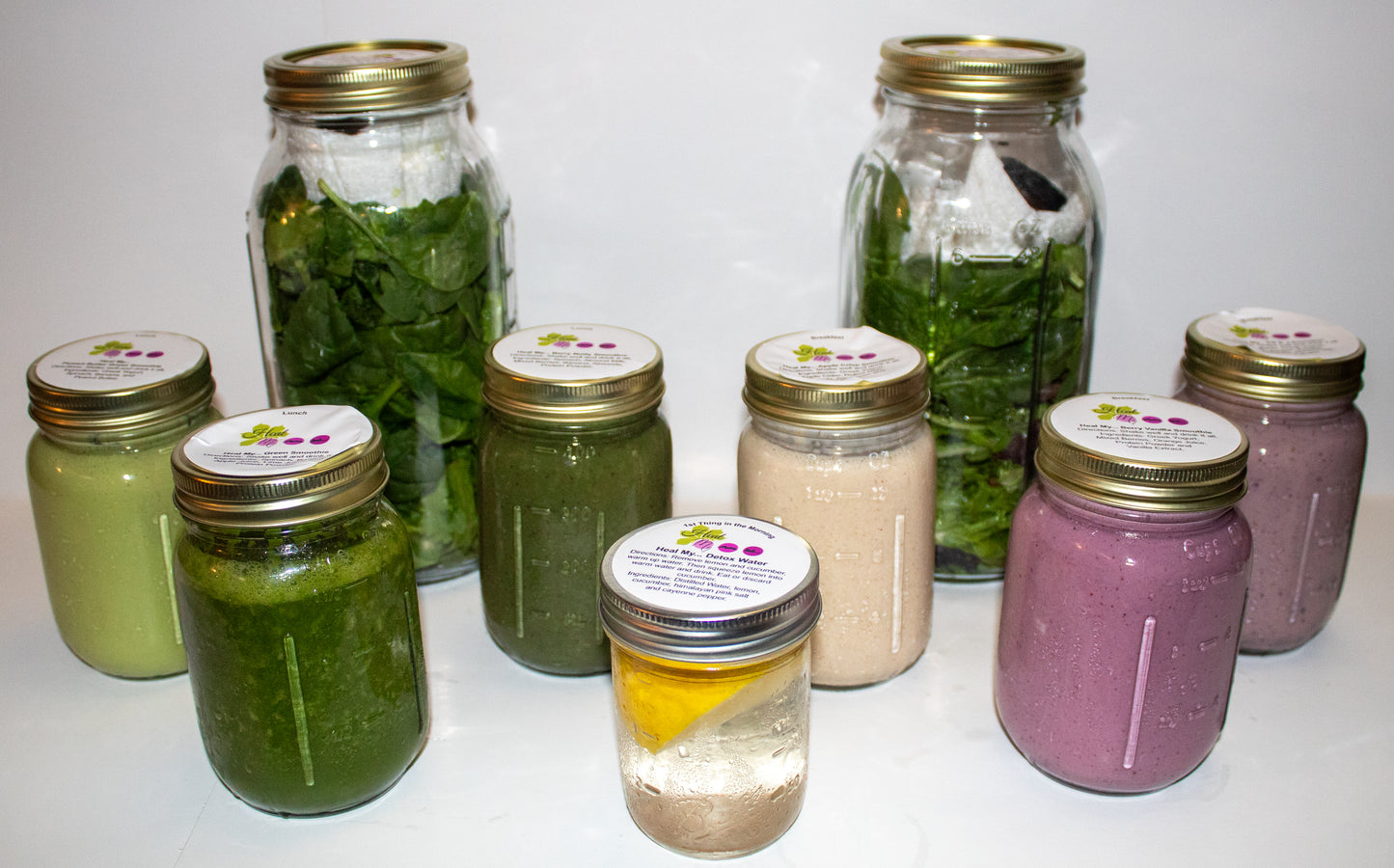 3 Day Detox